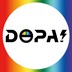 DOPAオリパのロゴ