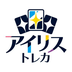 Irisオリパのロゴ