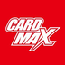 CARDMAXのロゴ