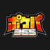 ポケパ365のロゴ
